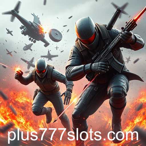 Exploring the Thrilling World of Action Games on Plus777