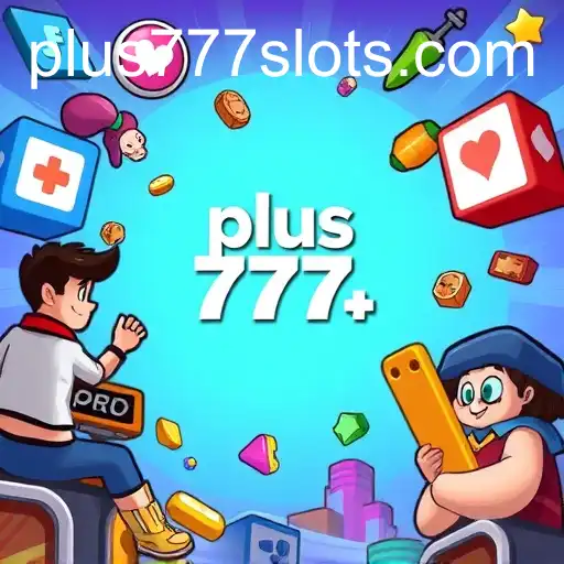 Exploring the Allure of Casual Games: An Insight into the Popular 'plus777' Category