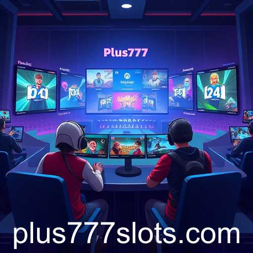 The Evolution of Online Gaming Platforms