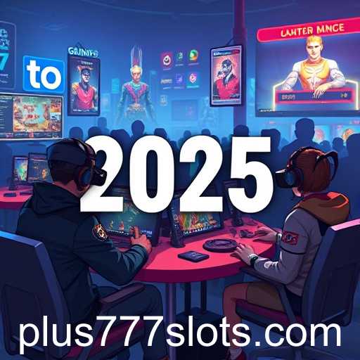 Gaming Landscape Evolves with plus777