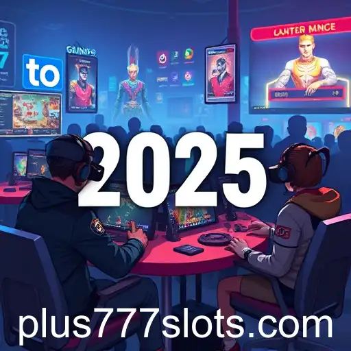Gaming Landscape Evolves with plus777