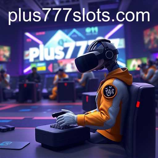 Gaming Revolution: The Rise of Plus777