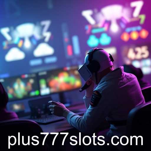 Gaming Trends Reshape Online Presence