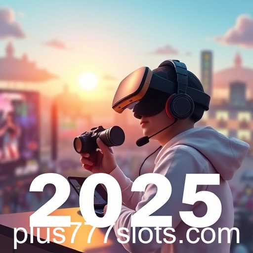 Gaming Trends Revolutionized by plus777