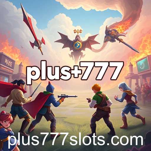 Exploring the Dynamic World of Multiplayer Games: Unveiling the Role of 'plus777'