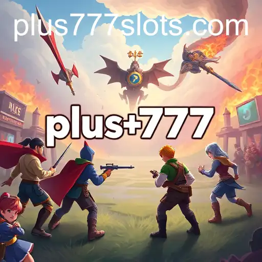 Exploring the Dynamic World of Multiplayer Games: Unveiling the Role of 'plus777'