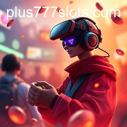 The Online Gaming Revolution in 2025