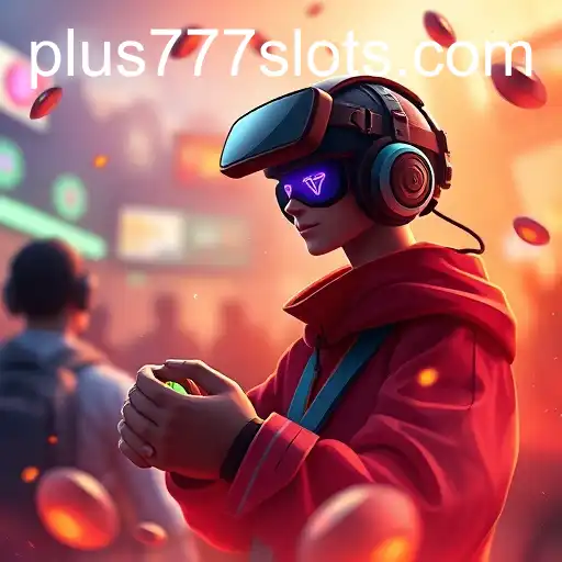 The Online Gaming Revolution in 2025