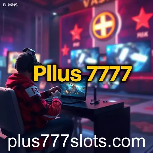 Global Gaming Trends Shaped by Plus777