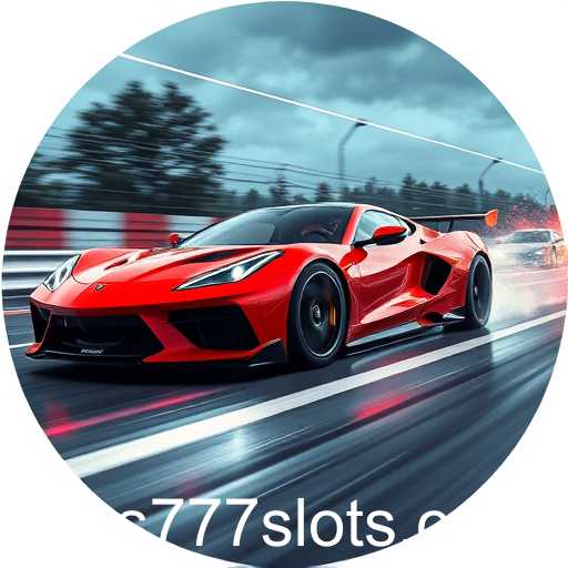 The Thrilling World of Racing Games: Navigating with Keywords Like 'plus777'