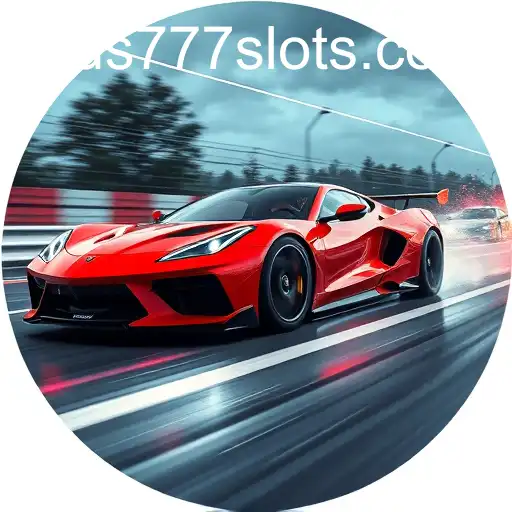 The Thrilling World of Racing Games: Navigating with Keywords Like 'plus777'