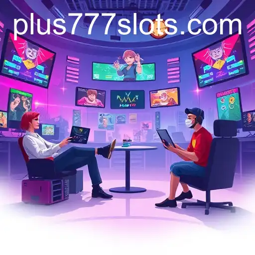 The Rise of Online Gaming in a Digital Era