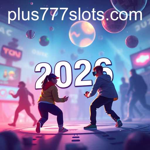 Rise of Online Gaming with plus777