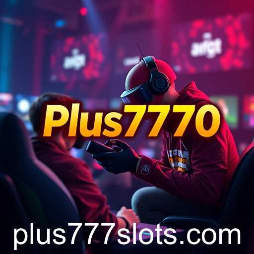 The Rise of Plus777 in the Gaming World