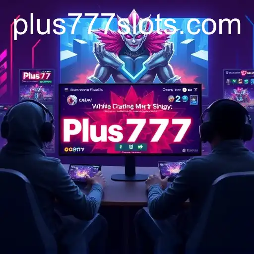 The Rise of Plus777 in the Gaming World