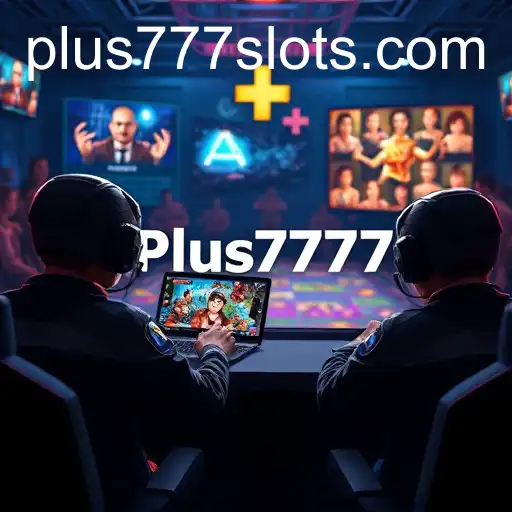 The Rise of Plus777: Gaming in the Digital Age