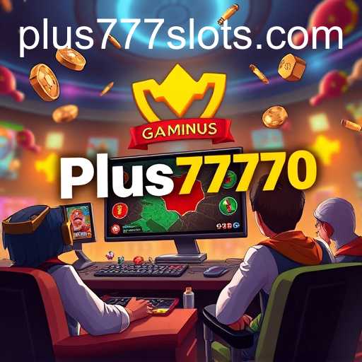 The Rise of Plus777 in the Evolving Gaming Landscape