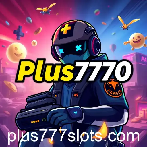The Rise of Plus777: A New Era in Online Gaming
