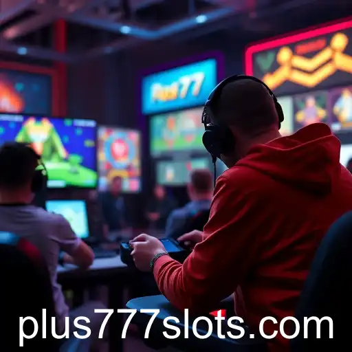 The Rising Trend of Online Gaming Communities