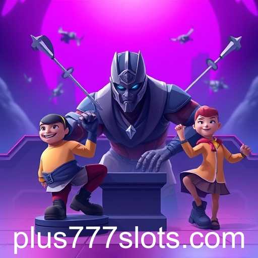 Exploring the Vast World of Strategy Games with 'plus777'