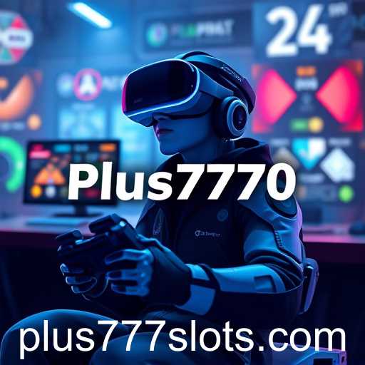 Virtual Gaming Revolution